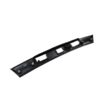 Moldura Luz Placa Camera Ré Jaguar I-pace 2018 2021 2024 - Imagem 2