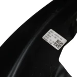 Moldura Interna Vidro Porta Traseira Direita Jaguar I-pace 2018 2024 - Imagem 2