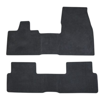 Jogo Tapetes Internos Bmw I3 2014 15 16 17 18 19 20 2021