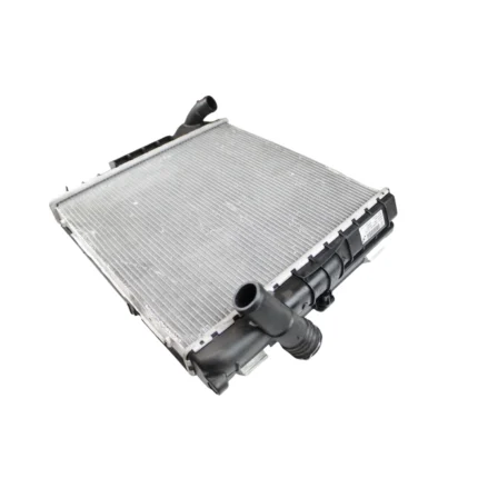 Kit Radiador Condesador Ar Porsche 911 Boxster 718 2017 2024