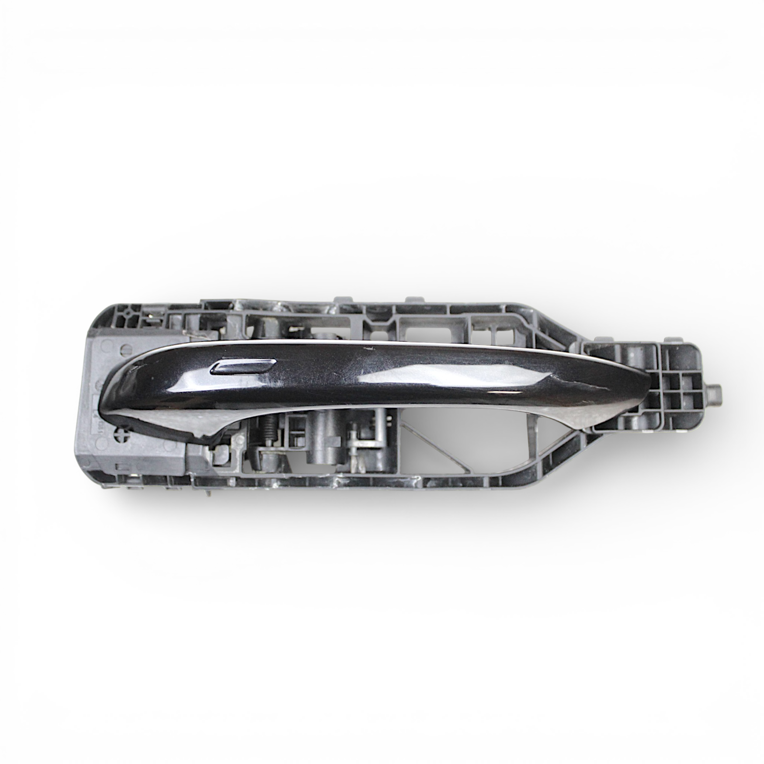 MAÇANETA EXTERNA PORTA TRAS ESQ PORSCHE CAYENNE 2020 A 2024 (1) Maçaneta Externa Porta Traseira Esquerda Porsche Cayenne 2020 A 2024 - Imagem 1
