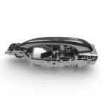 Maçaneta Externa Porta Traseira Esquerda Porsche Cayenne 2020 A 2024 - Imagem 6
