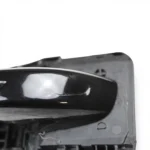 Maçaneta Externa Porta Traseira Esquerda Porsche Cayenne 2020 A 2024 - Imagem 5