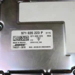 Módulo Amplificador Bose Porsche Cayenne Macan 911 2020 2024 - Imagem 7