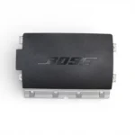 Módulo Amplificador Bose Porsche Cayenne Macan 911 2020 2024