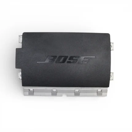 Módulo Amplificador Bose Porsche Cayenne Macan 911 2020 2024