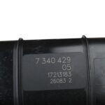 Modulo Central Distribuição Eletrica Bmw I3 2014 2015 A 2021 - Imagem 11