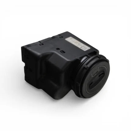 Módulo Chave De Ignição Porsche 911 991.2 2016 2017 2018