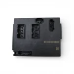 Módulo Conforto Bcm Traseira Porsche 911 991.2 2016 17 2018 - Imagem 4