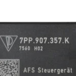 Modulo Controle Alcance Faróis Porsche 911 991 2015 A 2019 - Imagem 7