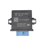 Modulo Controle Alcance Faróis Porsche 911 991 2015 A 2019