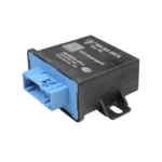 Modulo Controle Alcance Faróis Porsche 911 991 2015 A 2019 - Imagem 4