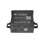 Modulo Controle Alcance Faróis Porsche 911 991 2015 A 2019 - Imagem 3