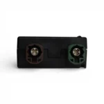 Módulo Controle Usb Porsche 911 991.2 2016 2017 2018 - Imagem 4