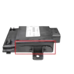 Modulo Conversor Voltagem Porsche 911 991 2015 16 17 A 2019 - Imagem 5