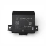 Módulo Gateway Comunicação Porsche 911 991.2 2016 2017 2018 - Imagem 4