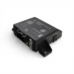 Módulo Gateway Comunicação Porsche 911 991.2 2016 2017 2018 - Imagem 2