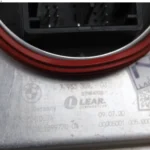 Módulo Reator Farol Bmw 320i G20 X5 G05 2018 19 20 21 A 2024 - Imagem 7