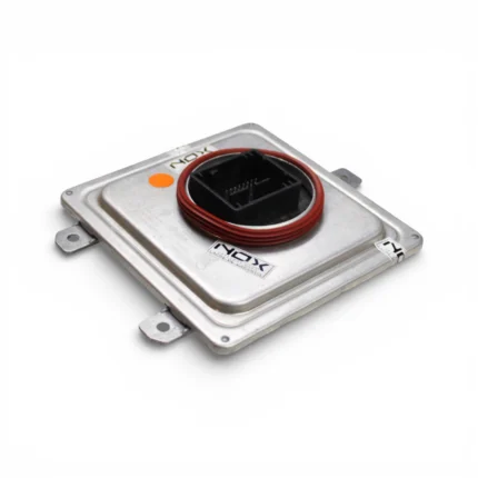 Módulo Reator Farol Bmw 320i G20 X5 G05 2018 19 20 21 A 2024