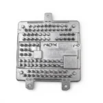 Módulo Reator Farol Bmw 320i G20 X5 G05 2018 19 20 21 A 2024 - Imagem 3