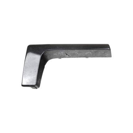 Moldura Direita Painel Instrumentos Porsche Cayenne 2020 A 2024