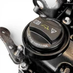 Motor Parcial 3.0 6cc Diesel Mercedes Gle400 2020 21 22 2024 (BASE DE TROCA) - Imagem 4