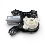 Motor Sucção Porta Dianteira Esquerda Porsche Cayenne 2020 2024