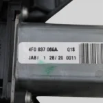 Motor Sucção Porta Dianteira Esquerda Porsche Cayenne 2020 2024 - Imagem 7