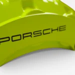 Pinça Freio Dianteira Direita Porsche Cayenne 2020 A 2024 - Imagem 8