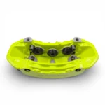 Pinça Freio Dianteira Direita Porsche Cayenne 2020 A 2024 - Imagem 5