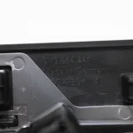 Porta Copos Console Porsche Cayenne 2020 2021 2022 2023 2024 - Imagem 12