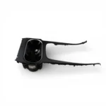 Porta Copos Console Porsche Cayenne 2020 2021 2022 2023 2024 - Imagem 11