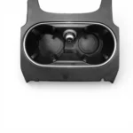 Porta Copos Console Porsche Cayenne 2020 2021 2022 2023 2024 - Imagem 9