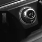 Porta Copos Console Porsche Cayenne 2020 2021 2022 2023 2024 - Imagem 8