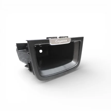 Porta Objetos Console Central Porsche Cayenne 2020 21 A 2024