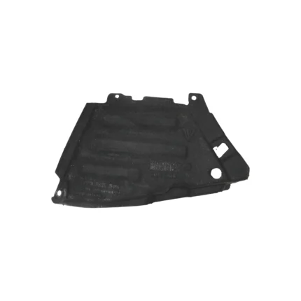 Proteção Assoalho Traseira Direita Porsche Cayenne 2020 2024