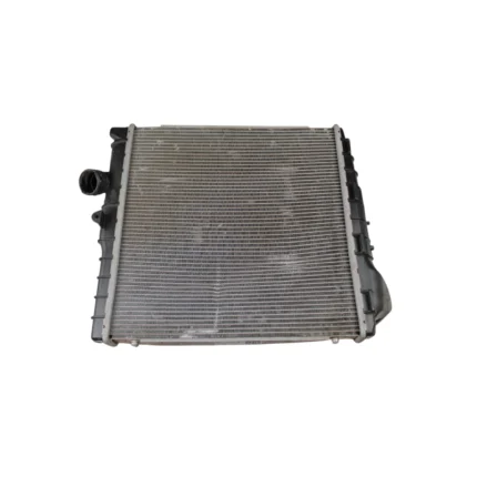 Radiador Arrefecimento Dianteiro Direito Porsche 911 991 2016 2022