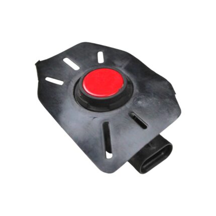 Sensor Estacionamento Porsche 911 991.2 2016 2017 2018