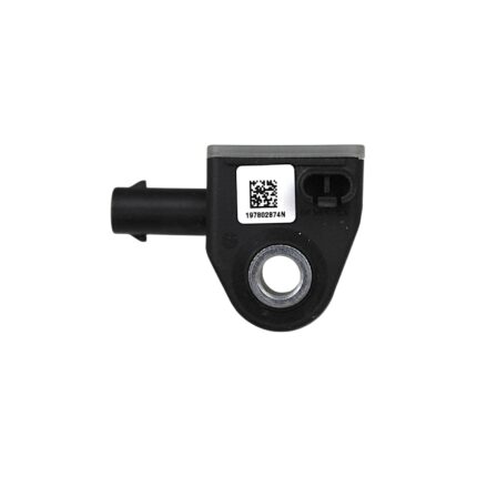 Sensor Impacto Dianteiro Porsche 911 991.2 2016 2017 2018