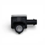 Sensor Impacto Dianteiro Porsche Cayenne 2020 21 22 23 2024 - Imagem 6