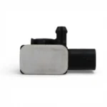 Sensor Impacto Dianteiro Porsche Cayenne 2020 21 22 23 2024