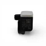 Sensor Impacto Dianteiro Porsche Cayenne 2020 21 22 23 2024 - Imagem 4