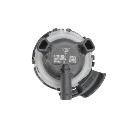 Sensor Impacto Porta Porsche 718 Cayman 911 991 2017 A 2024