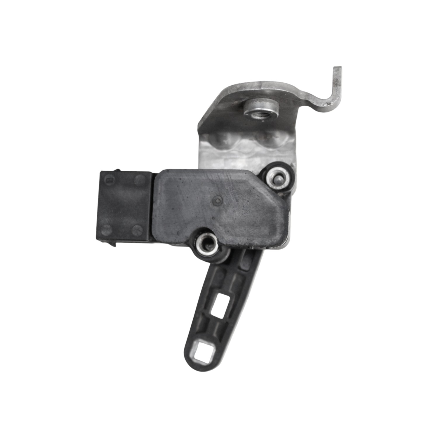 SENSOR NÍVEL ALTURA FAROL DIANT ESQ BMW I3 2014 15 A 2021 - 14609 (1) Sensor Nível Altura Farol Dianteiro Esquerdo Bmw I3 2014 15 A 2021 - Imagem 1