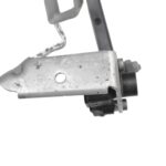 Sensor Nível Altura Suspensão Dianteira Esquerda Bmw I3 2014 A 2021 - Imagem 9