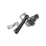 Sensor Nível Altura Suspensão Dianteira Esquerda Bmw I3 2014 A 2021 - Imagem 6
