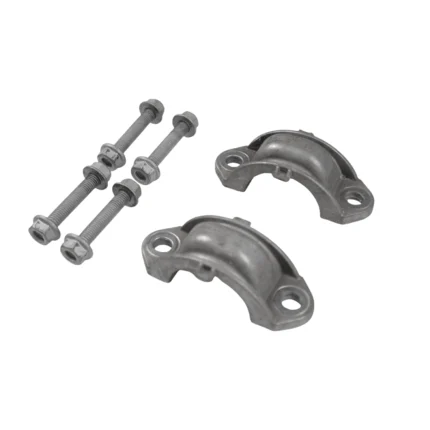 Suporte Barra Estabilizadora Porsche 911 991 992 2017 A 2024