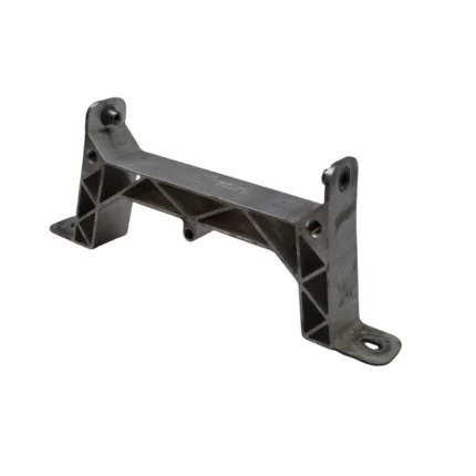 Suporte Console Central Jaguar I-Pace 2018 19 20 21 A 2024
