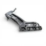 Suporte Esquerdo Parachoque Traseiro Porsche Cayenne 2020 A 2024