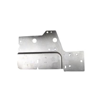 Suporte Modulo Assistência Porsche Cayenne 2020 21 22 A 2024